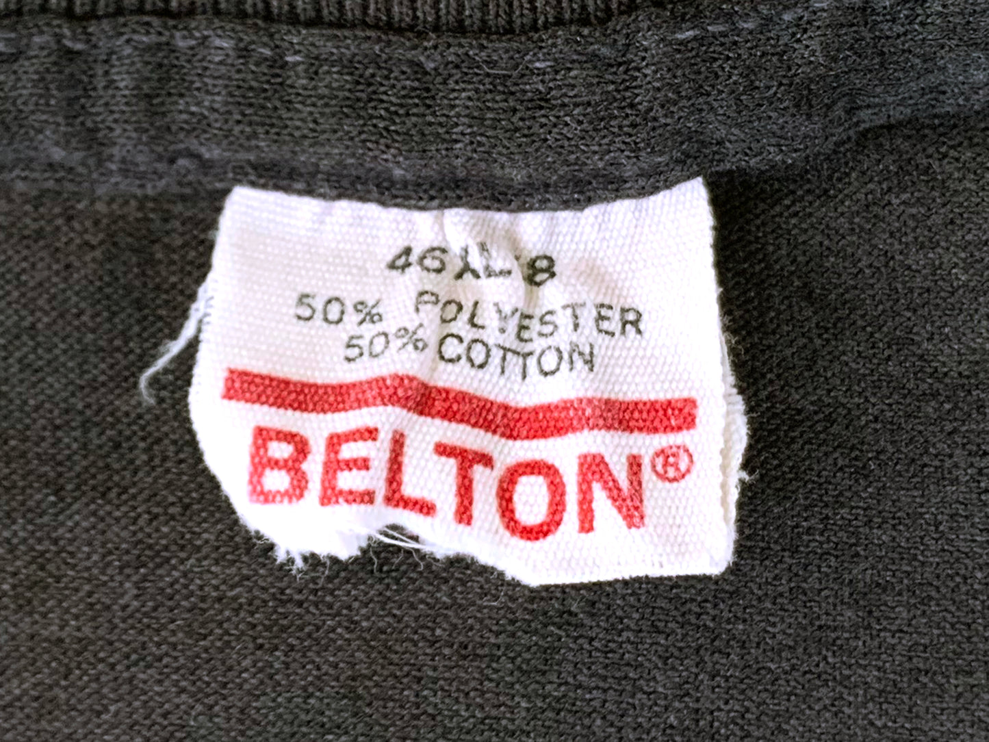 Confrontation T-Shirt