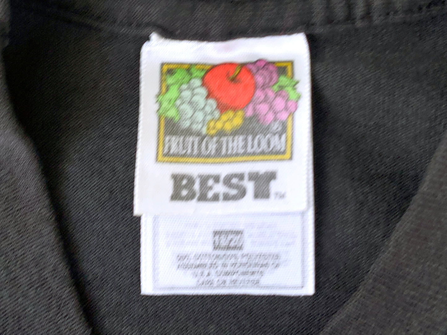 Charles Bronson Youth Attack T-Shirt