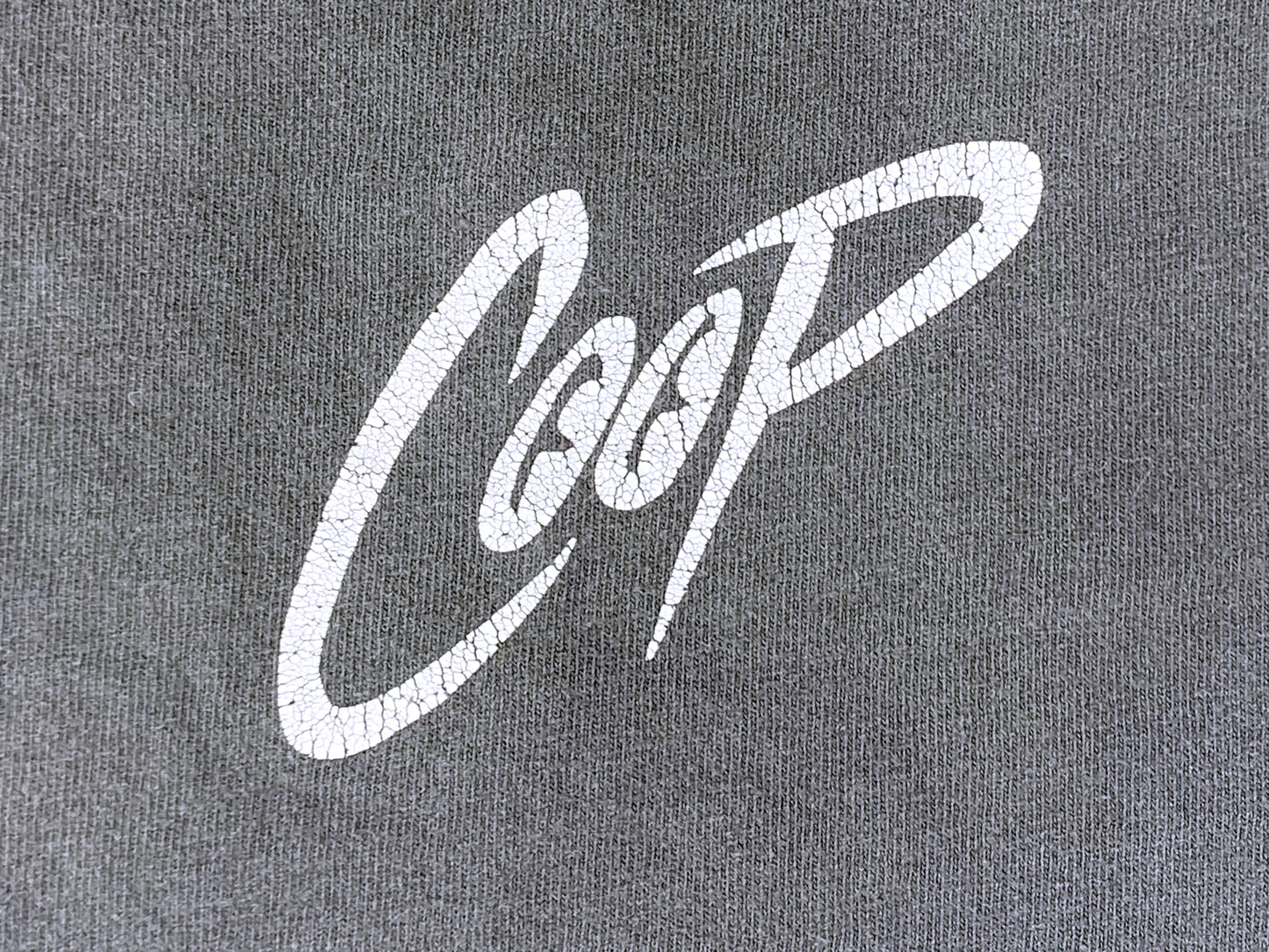 Coop Devil Sleeveless T-Shirt