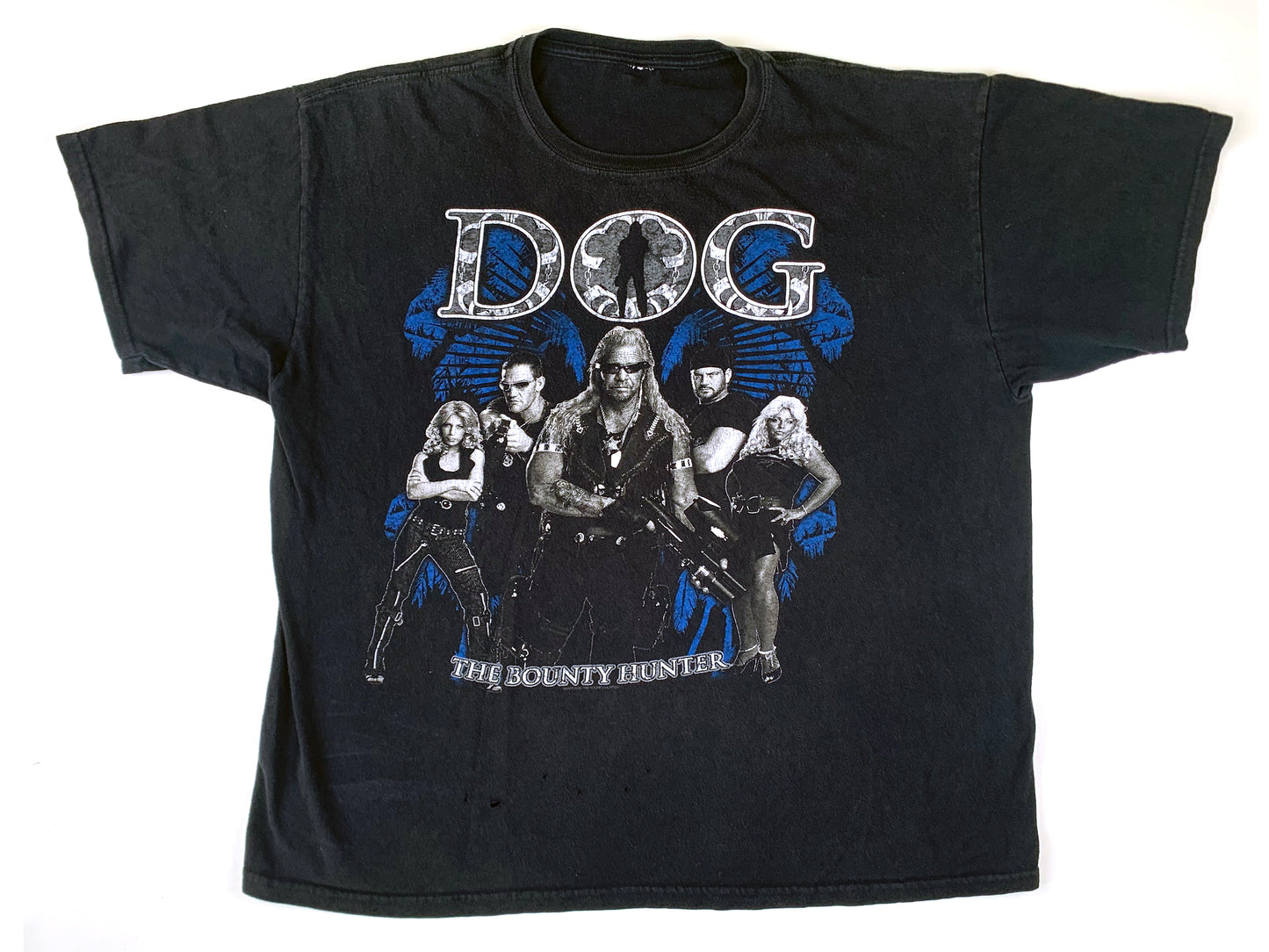 Dog the Bounty Hunter T-Shirt