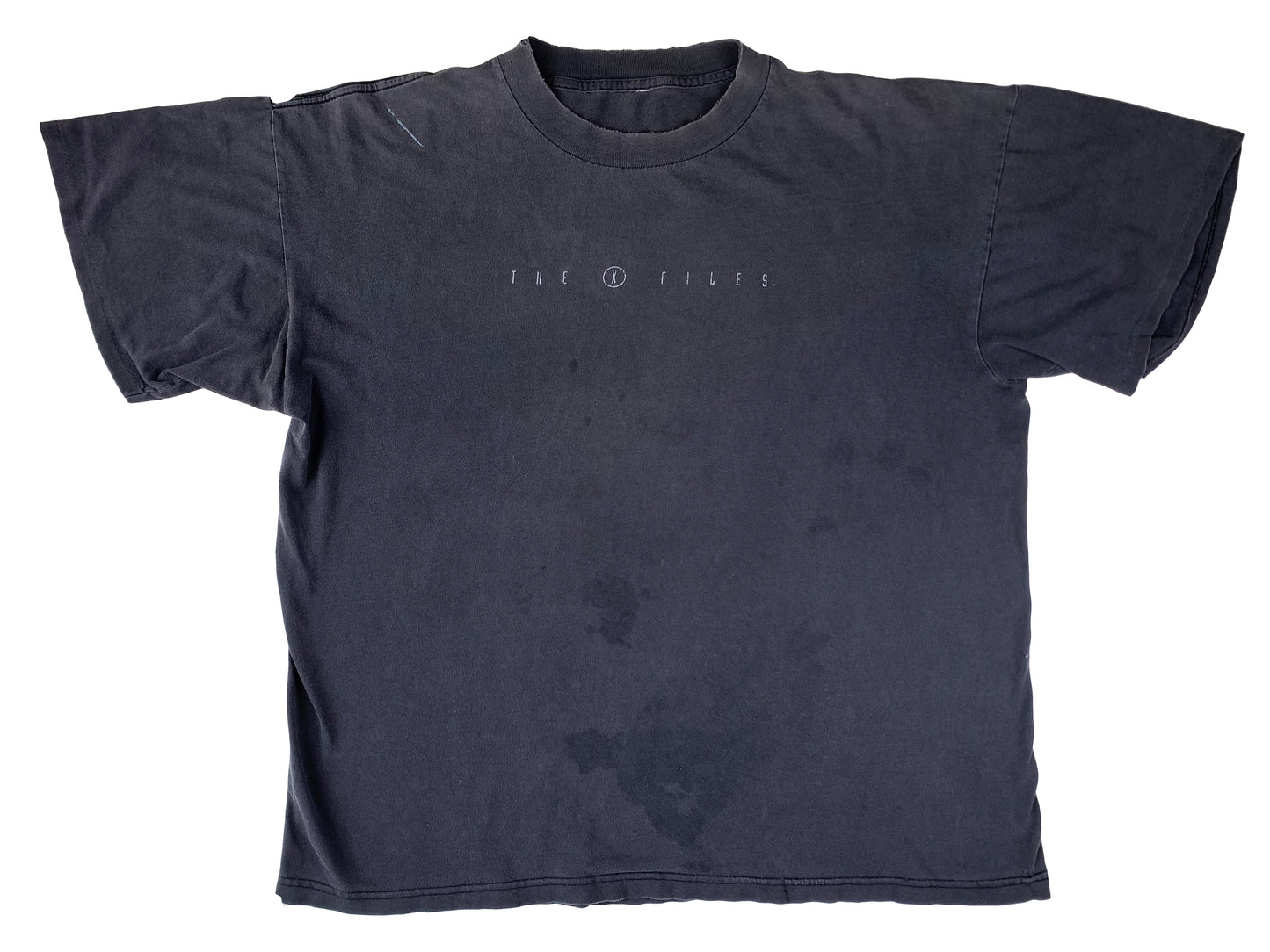 The X-Files 'He Is One' T-Shirt