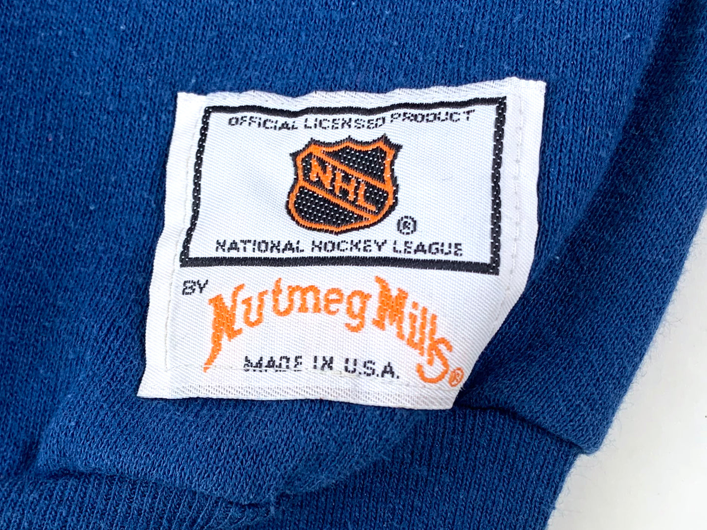 Hartford Whalers Sweatshirt