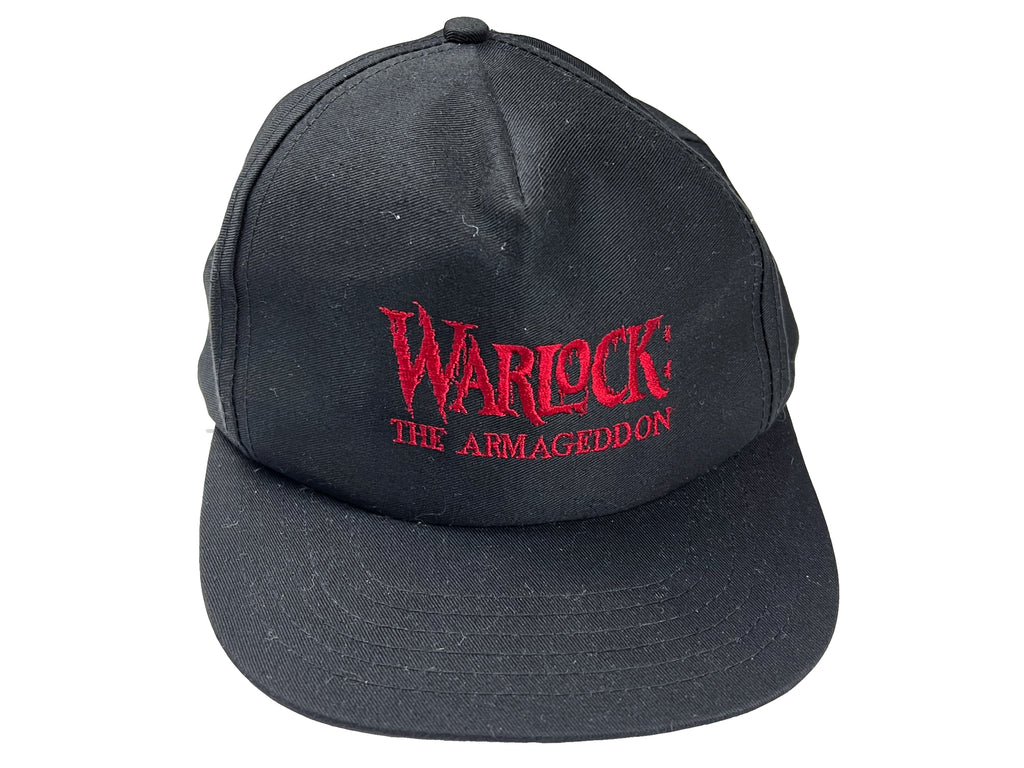 Warlock: The Armageddon Hat