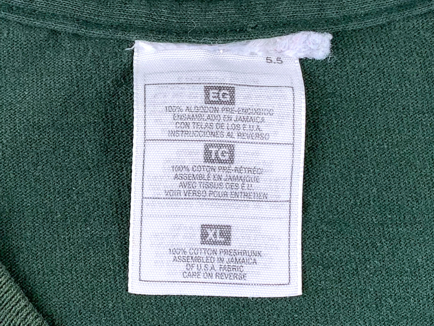 Chicano Art Smile Now Cry Later T-Shirt