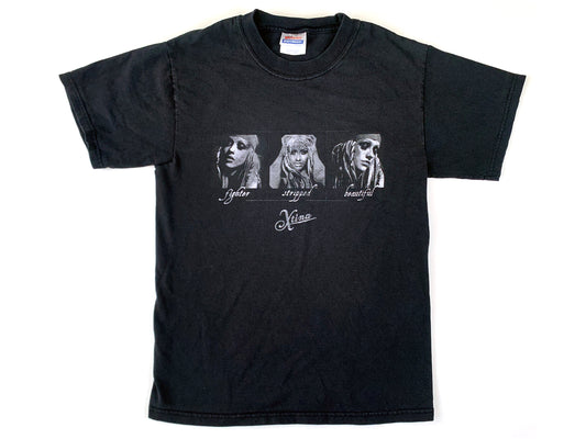 Christina Aguilera 'Stripped' T-Shirt