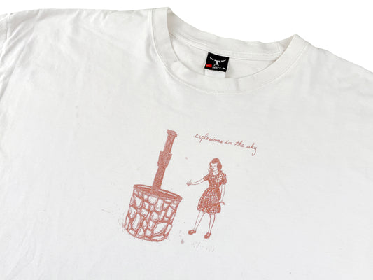 Explosions in the Sky T-Shirt