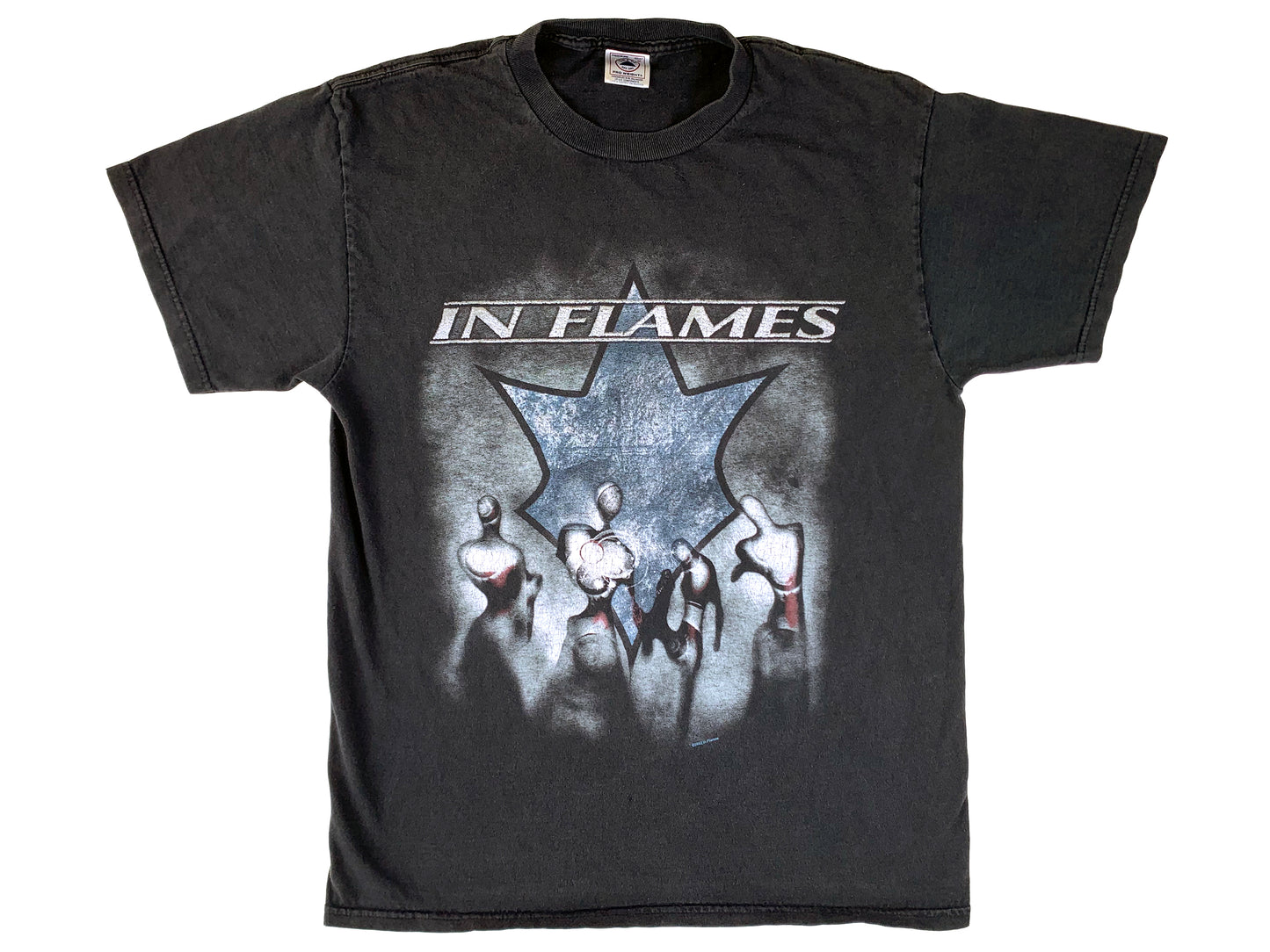 In Flames T-Shirt