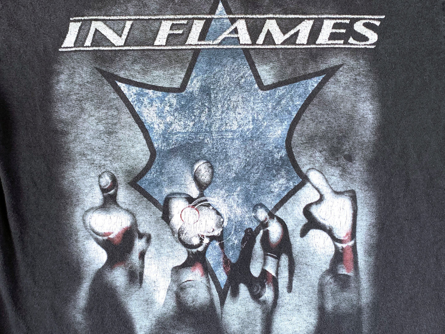 In Flames T-Shirt