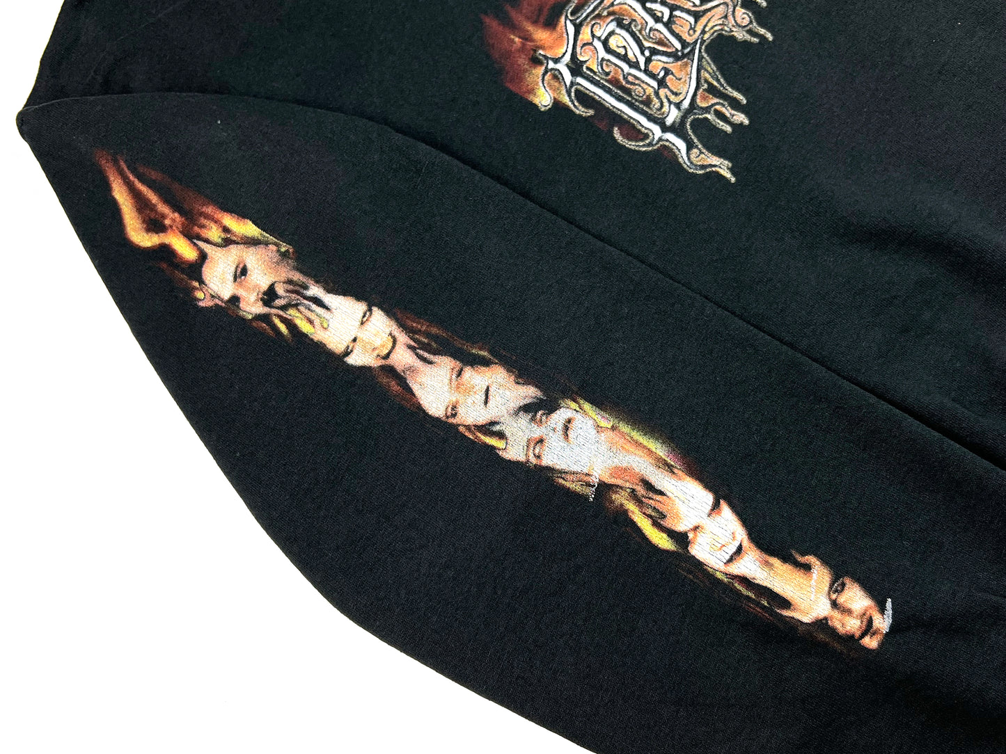 Cradle of Filth 'Midian' Hoodie
