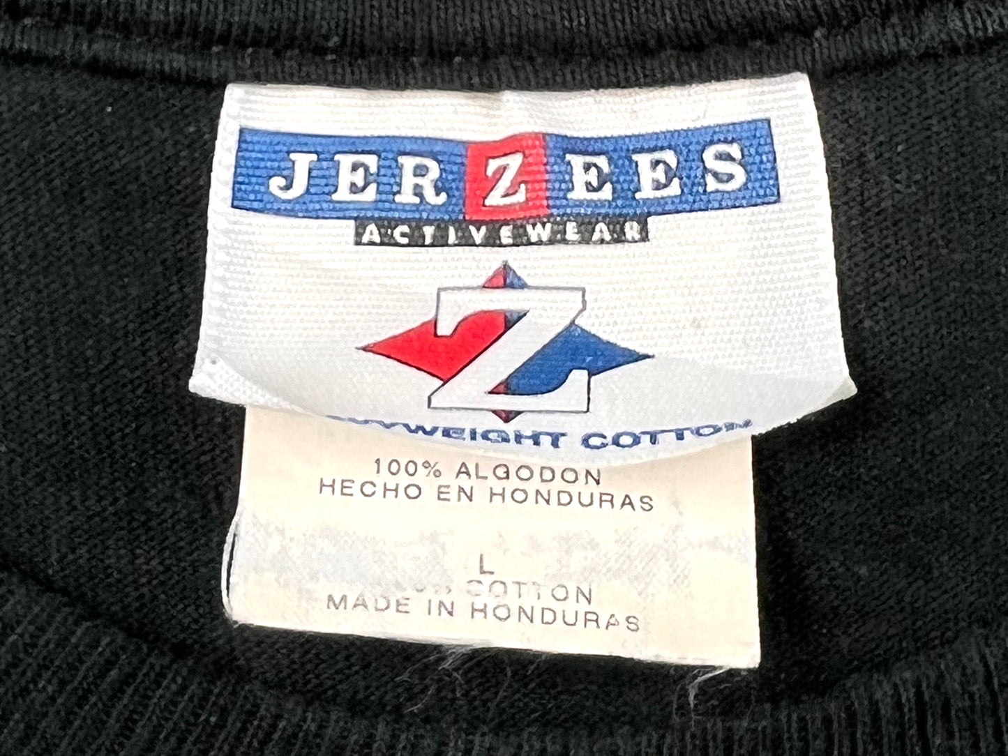 Ministry 'Animositisomina' L/S Shirt