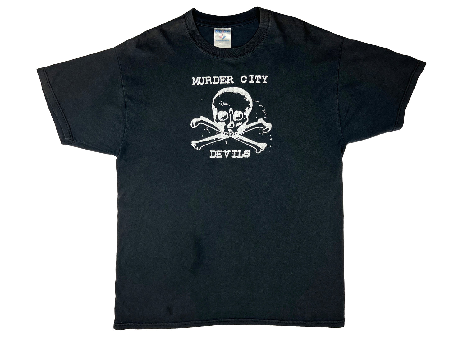 Murder City Devils T-Shirt