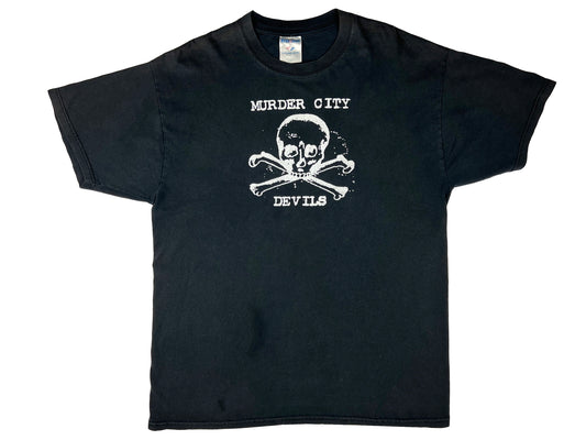 Murder City Devils T-Shirt