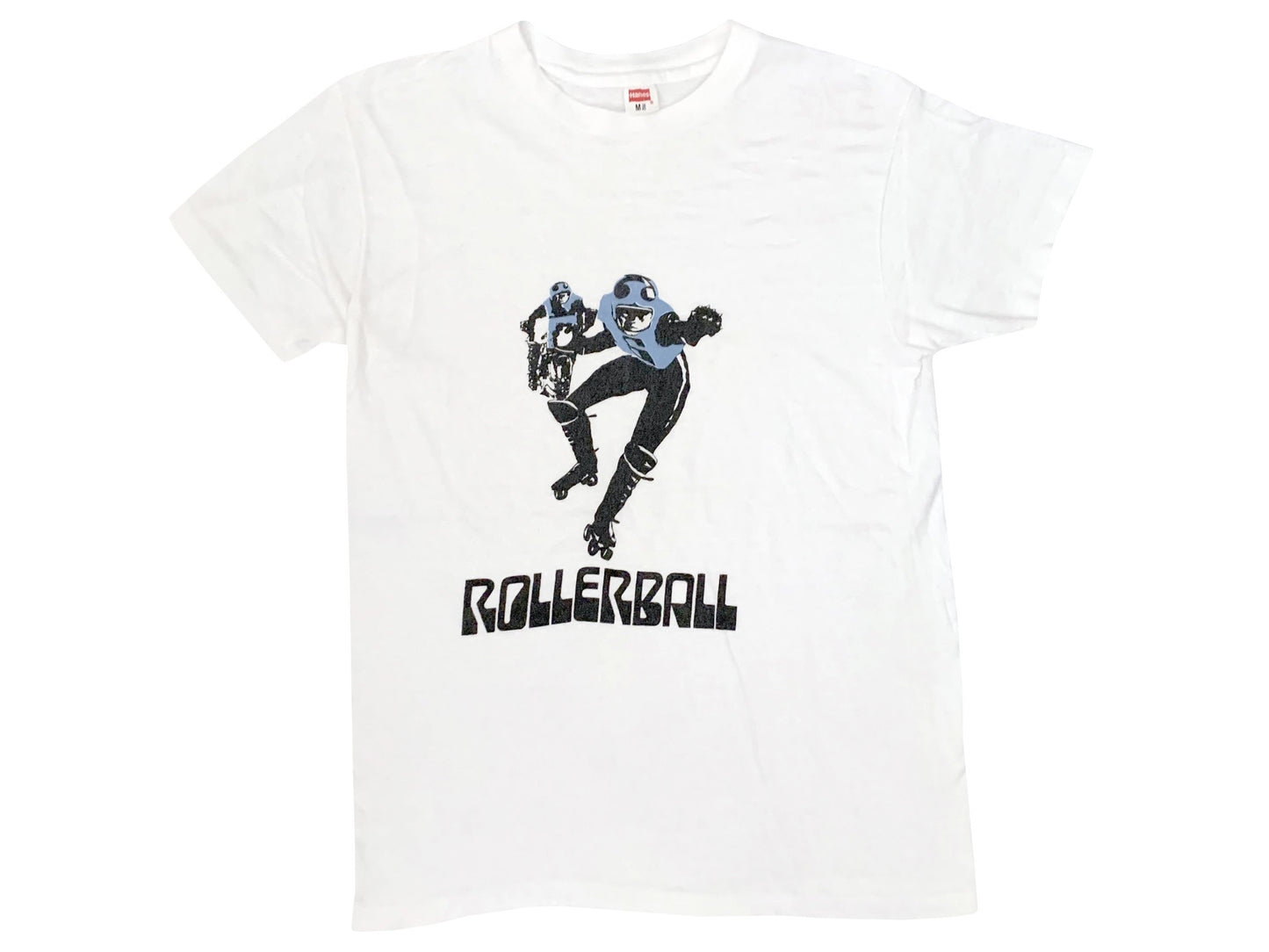 Vintage Rollerball Movie T-Shirt
