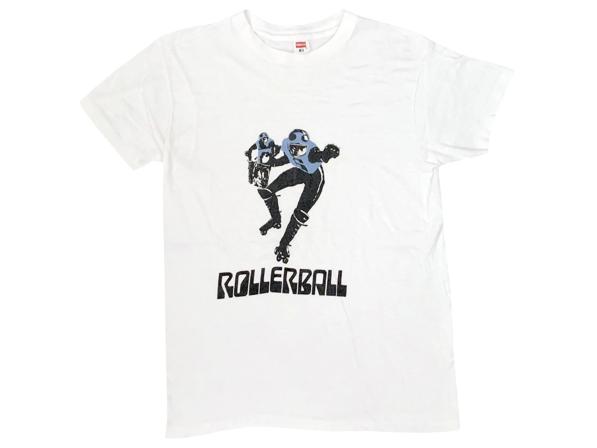 Vintage Rollerball Movie T-Shirt