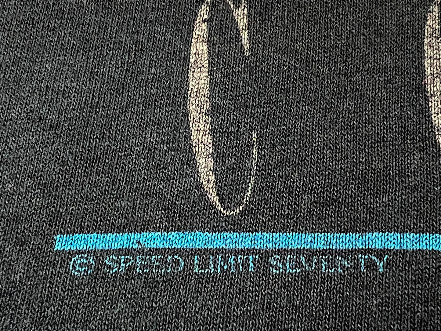 Lamborghini Countach Sleeveless T-Shirt