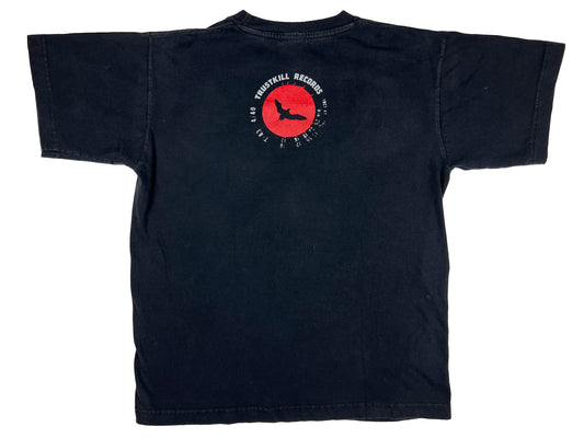 Poison the Well Trustkill Records T-Shirt