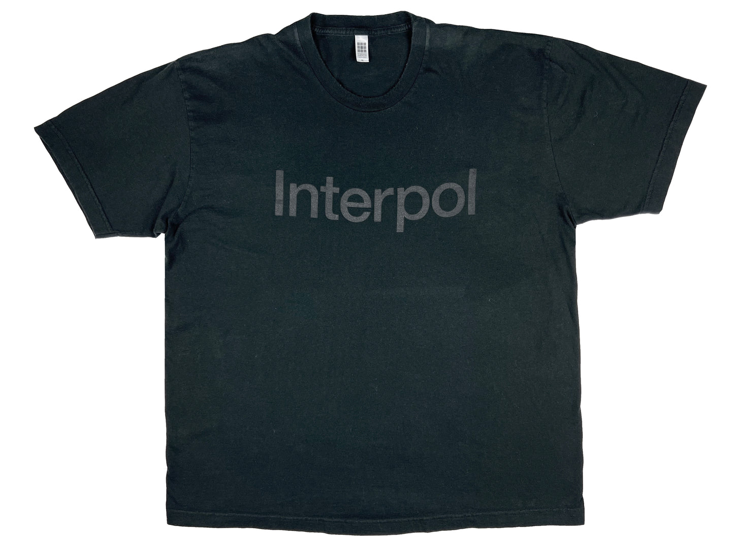Interpol T-Shirt