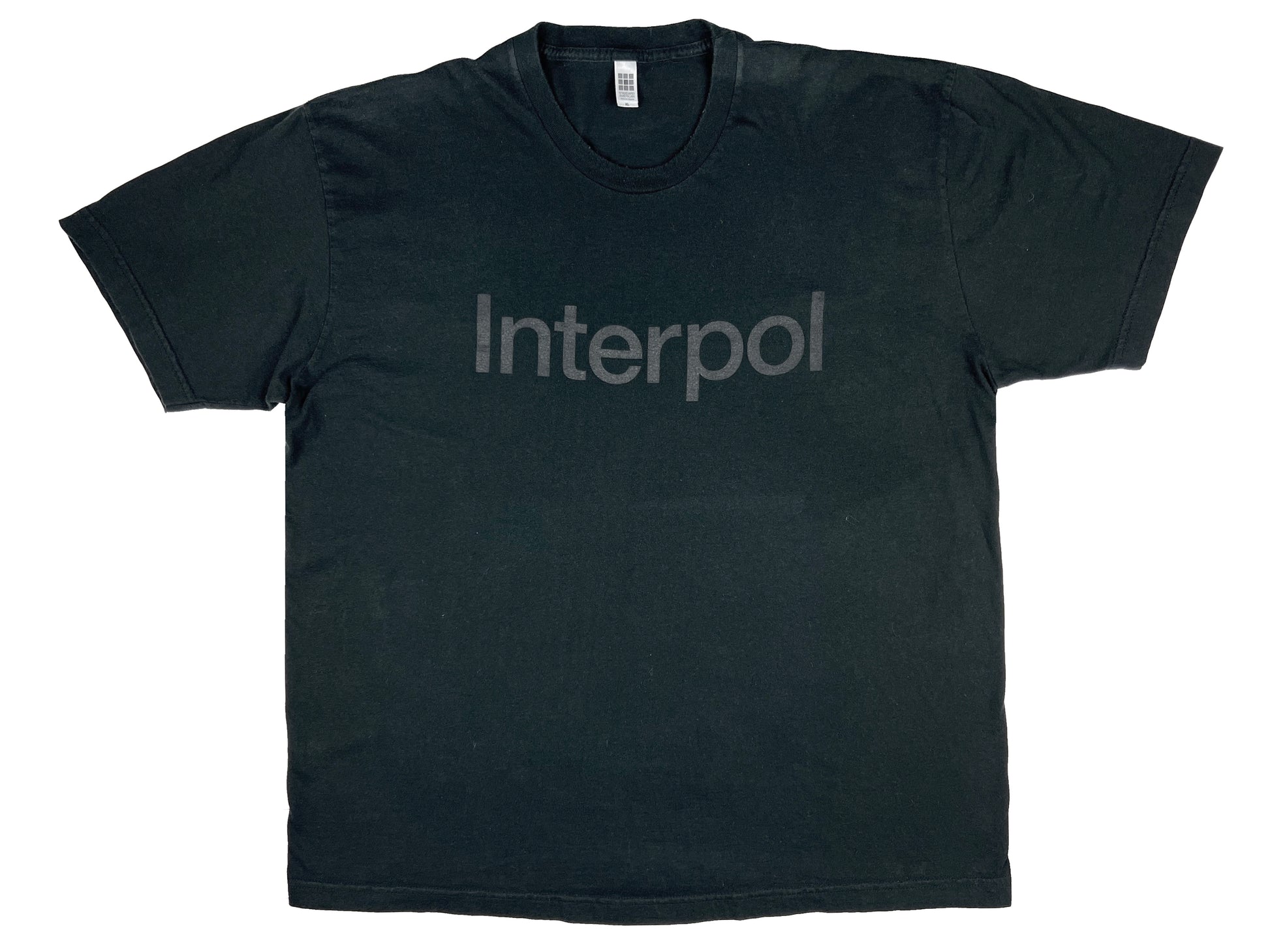 Interpol T-Shirt