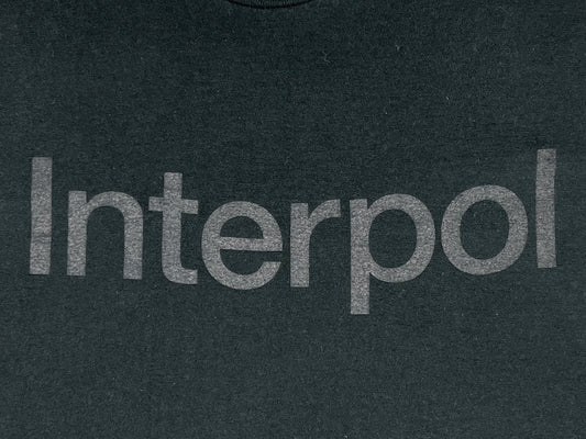 Interpol T-Shirt