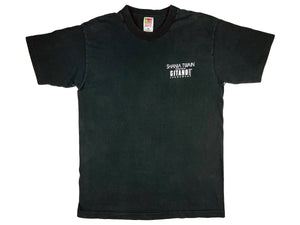 Shania Twain x Gitano Tour T-Shirt