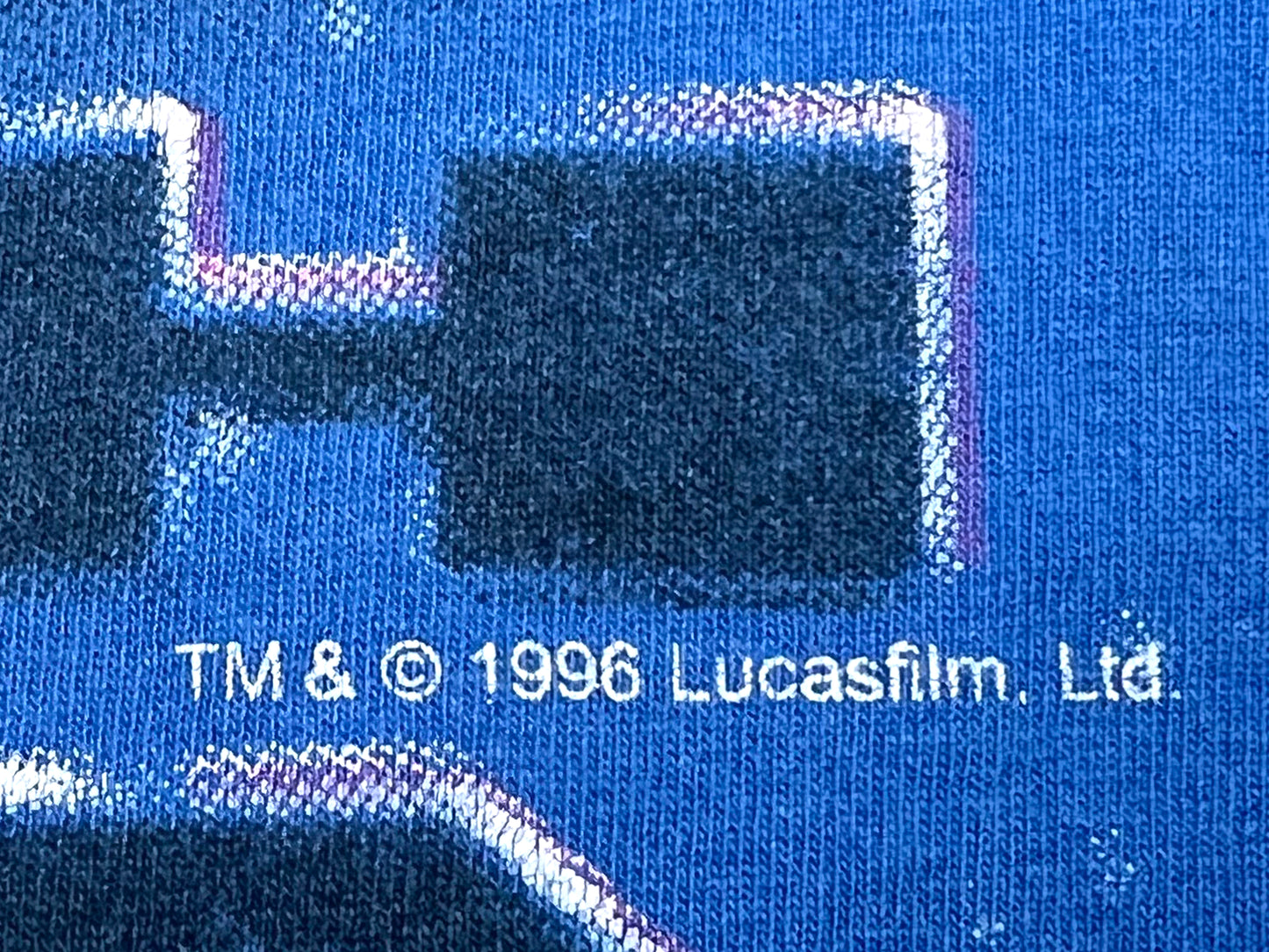 Star Wars Darth Vader T-Shirt