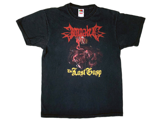 Vintage Impaled 'The Last Gasp' T-Shirt