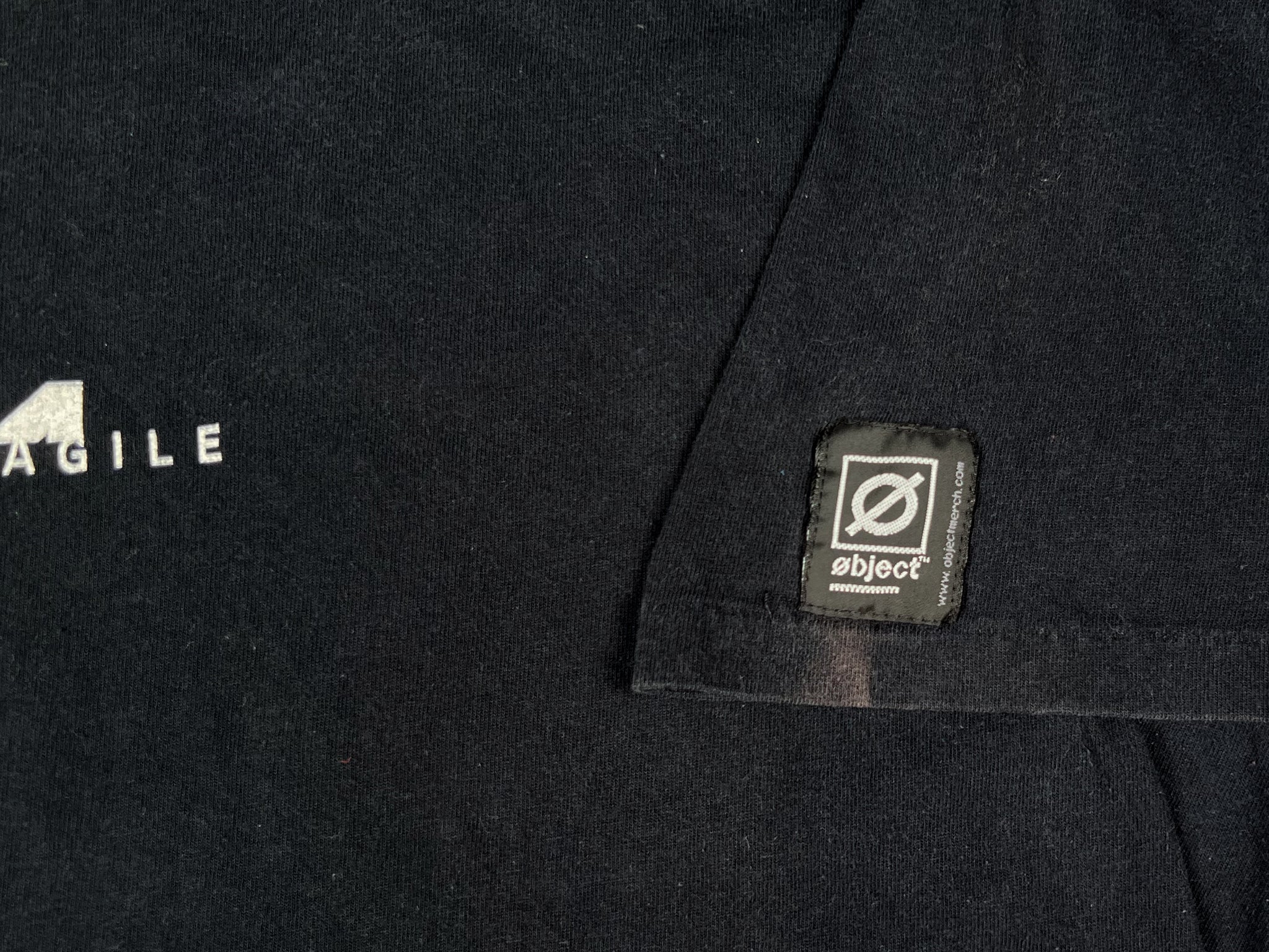Nine Inch Nails The Fragile T-Shirt