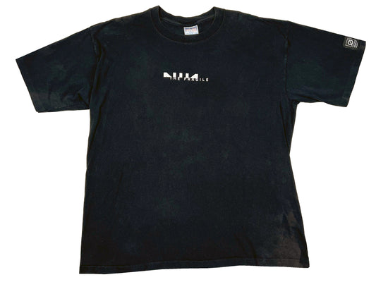 Vintage Nine Inch Nails 'The Fragile' Tour T-Shirt