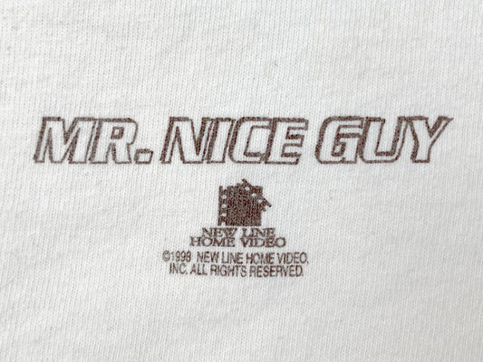 Mr. Nice Guy Movie Promo Henley