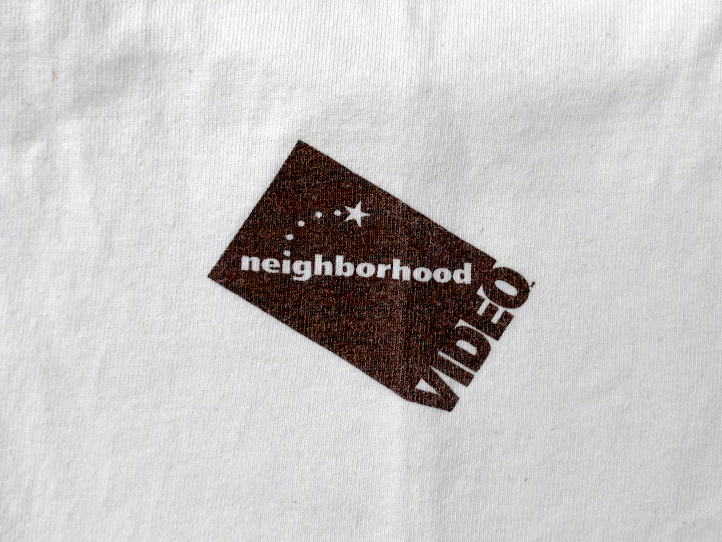 Mr. Nice Guy Movie Promo Henley