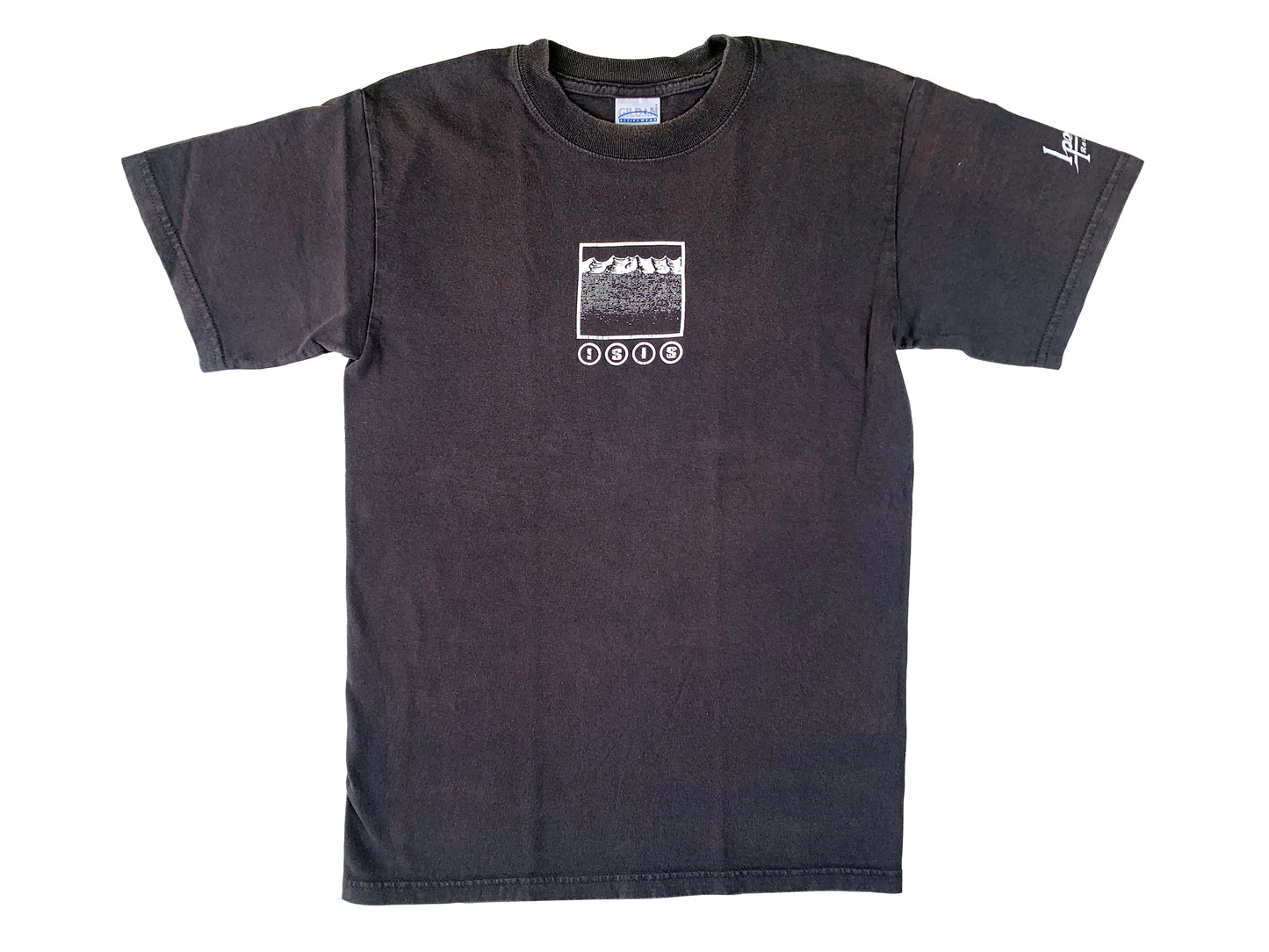 Isis 'Oceanic' T-Shirt