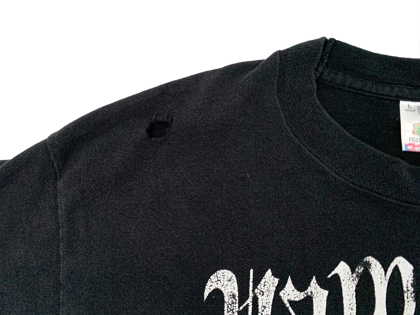 Fashion Victim Vampire by Tim Bradstreet T-Shirt