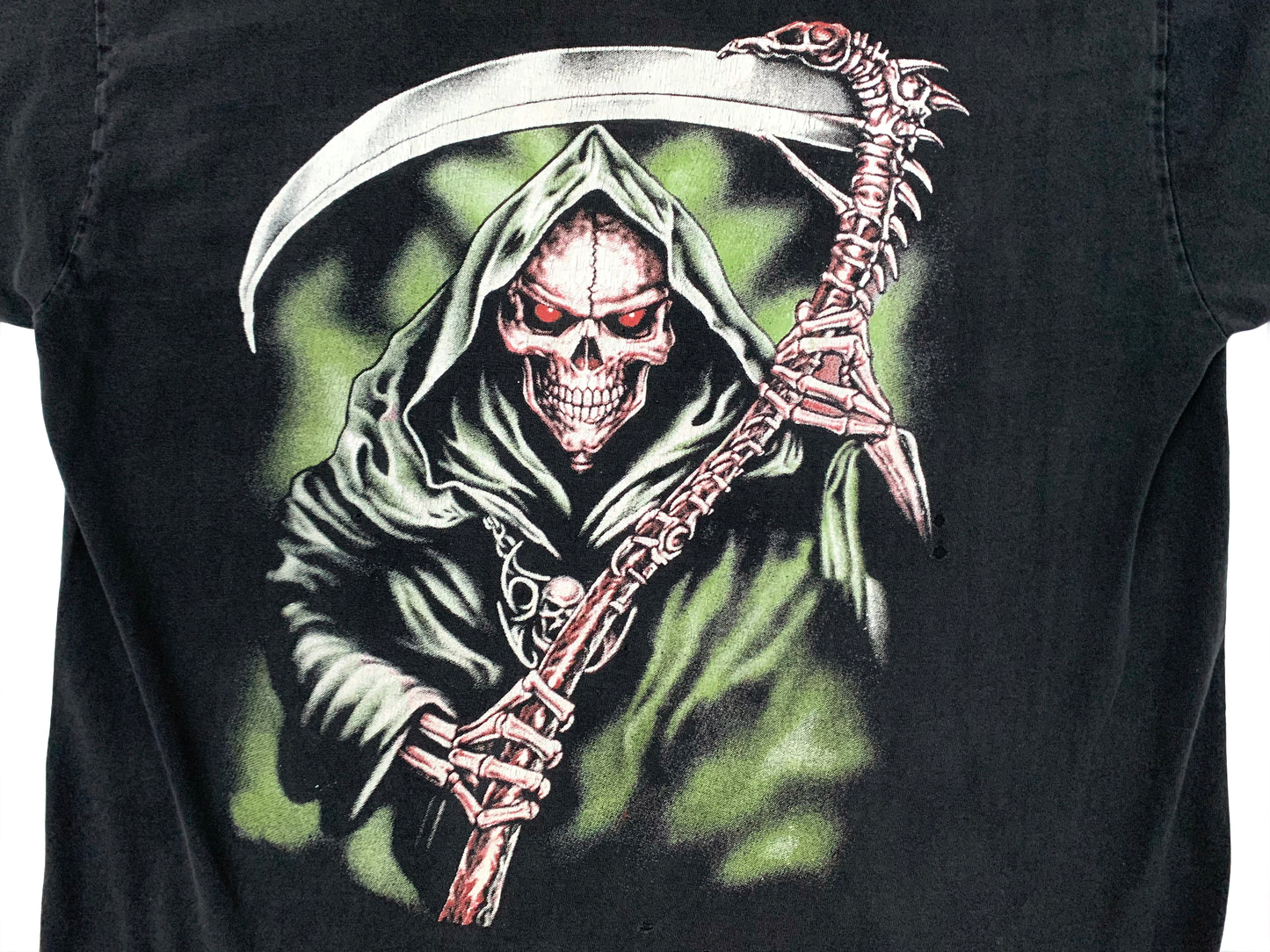 Grim Reaper T-Shirt