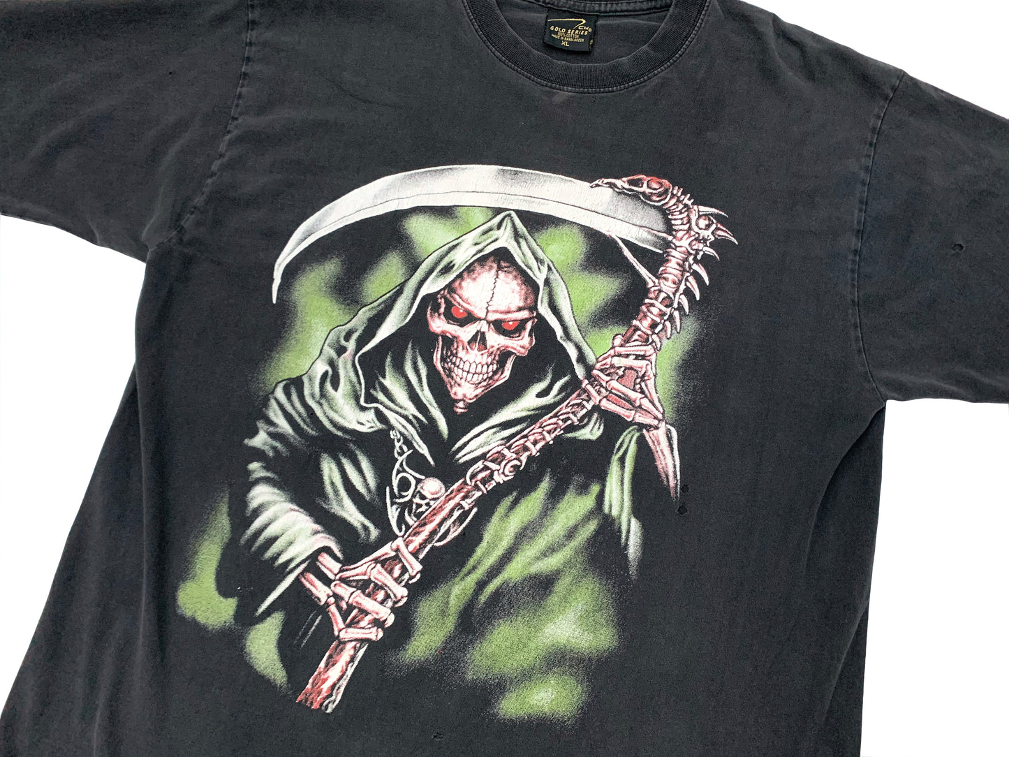 Grim Reaper T-Shirt