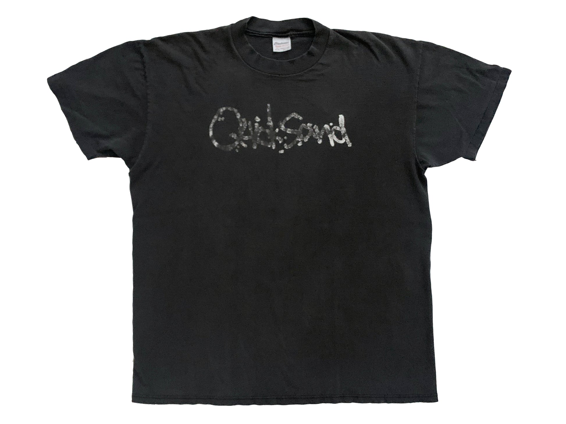 Vinateg Quicksand Ouroboros Design T-Shirt