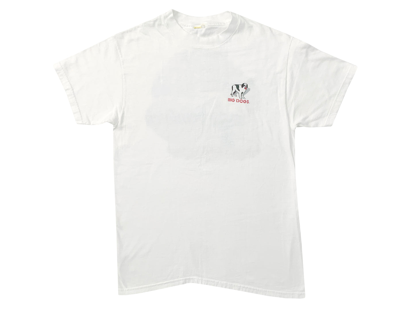 Seinfeld Big Dogs Seinfetch T-Shirt