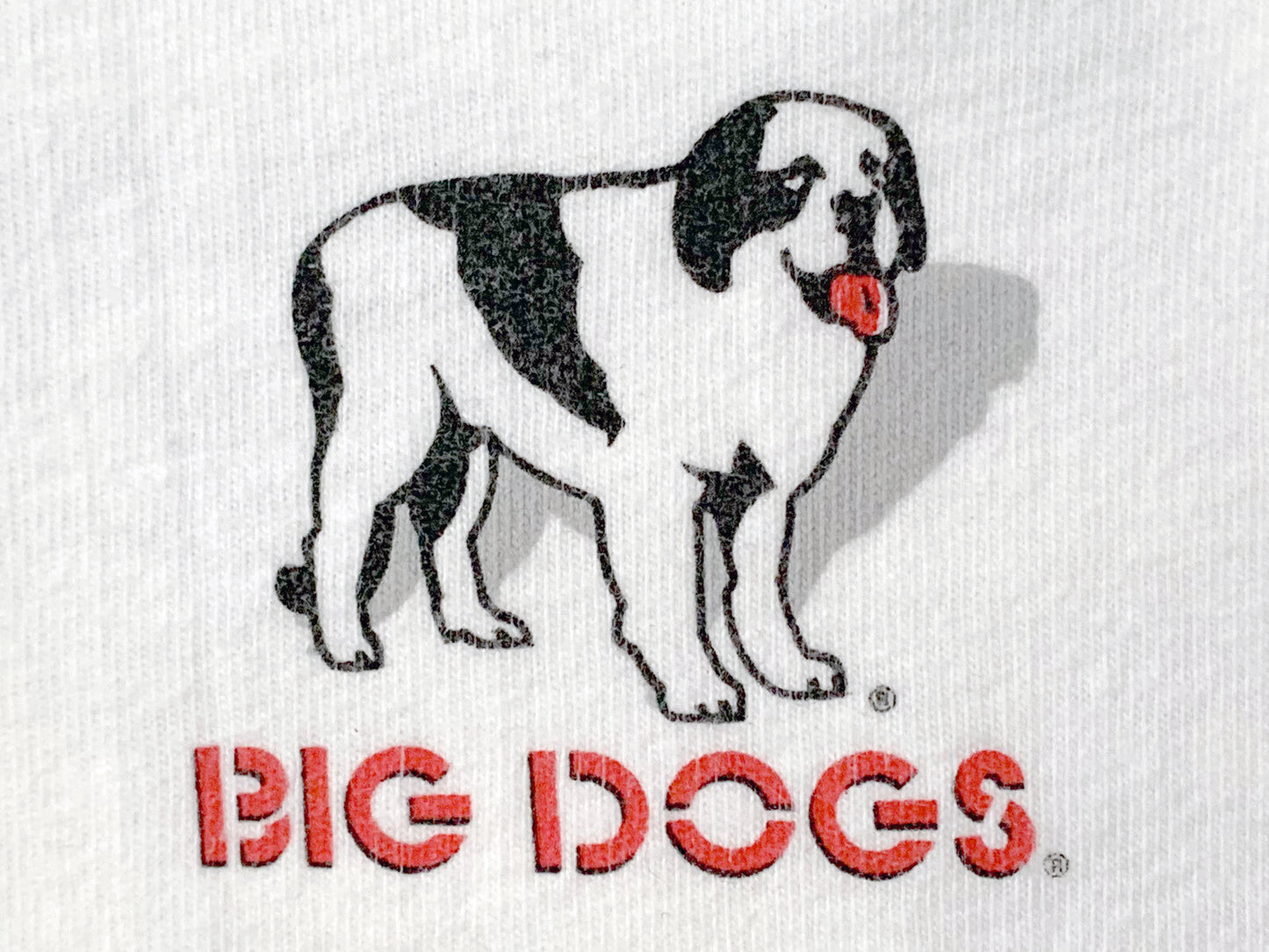 Seinfeld Big Dogs Seinfetch T-Shirt