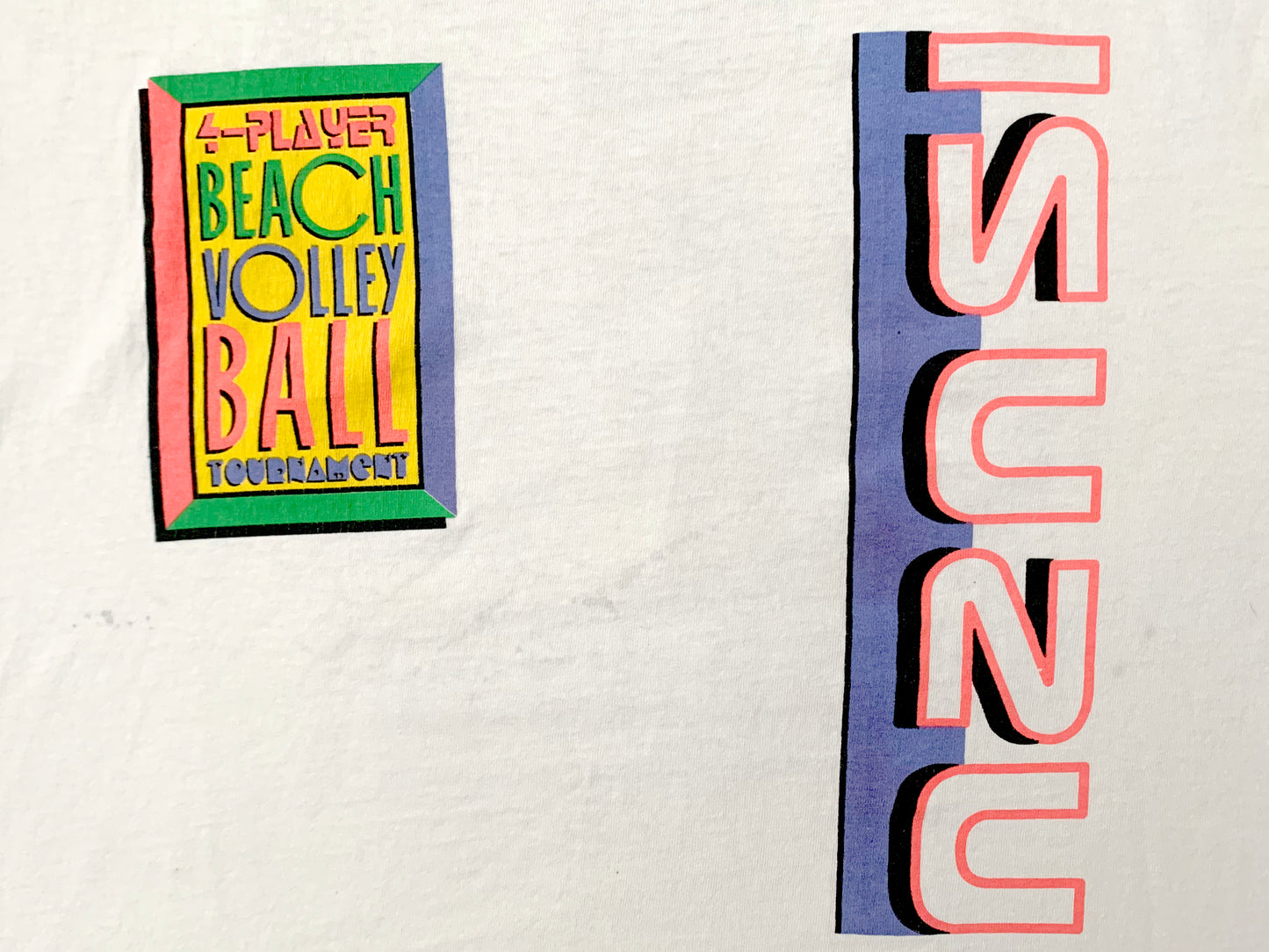 Hajime Sorayama Sexy Robot Style Isuzu 1993 Volleyball Tournament T-Shirt