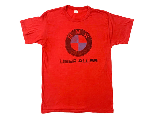 BMW Uber-Alles T-Shirt