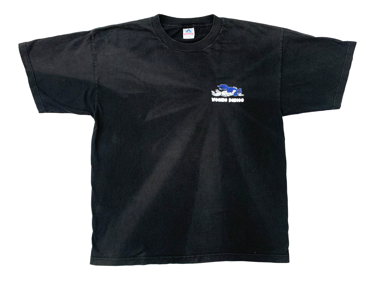 Beanie Babies Sex Positions T-Shirt