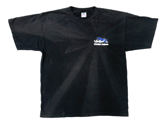 Beanie Babies Sex Positions T-Shirt