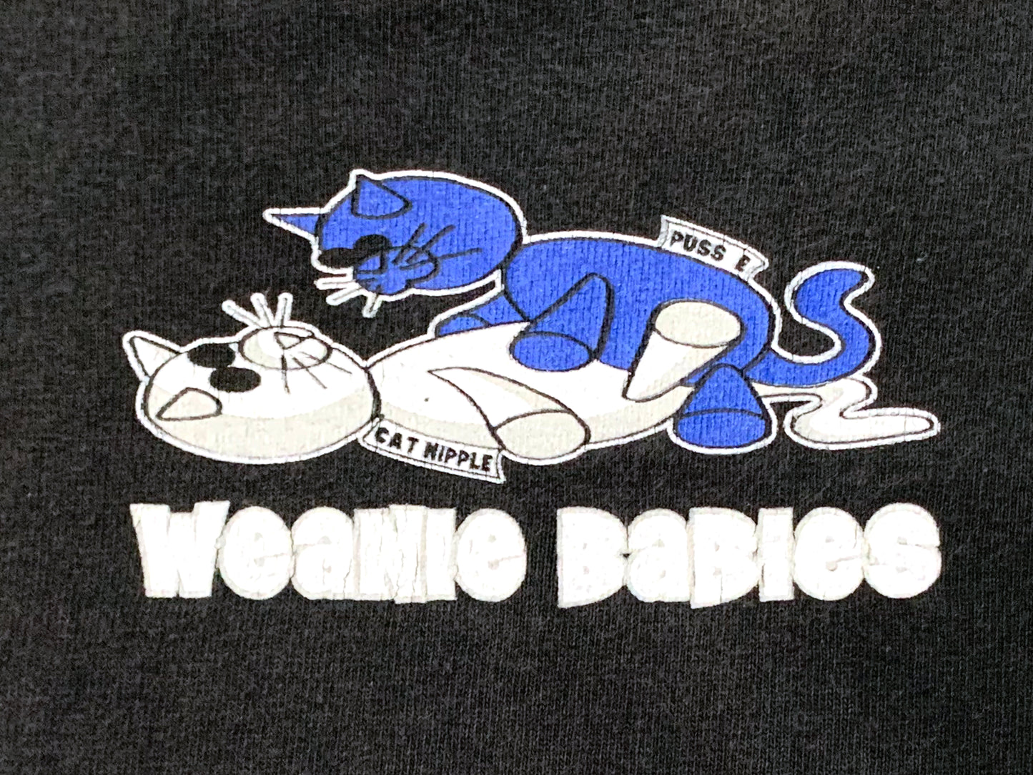 Beanie Babies Sex Positions T-Shirt