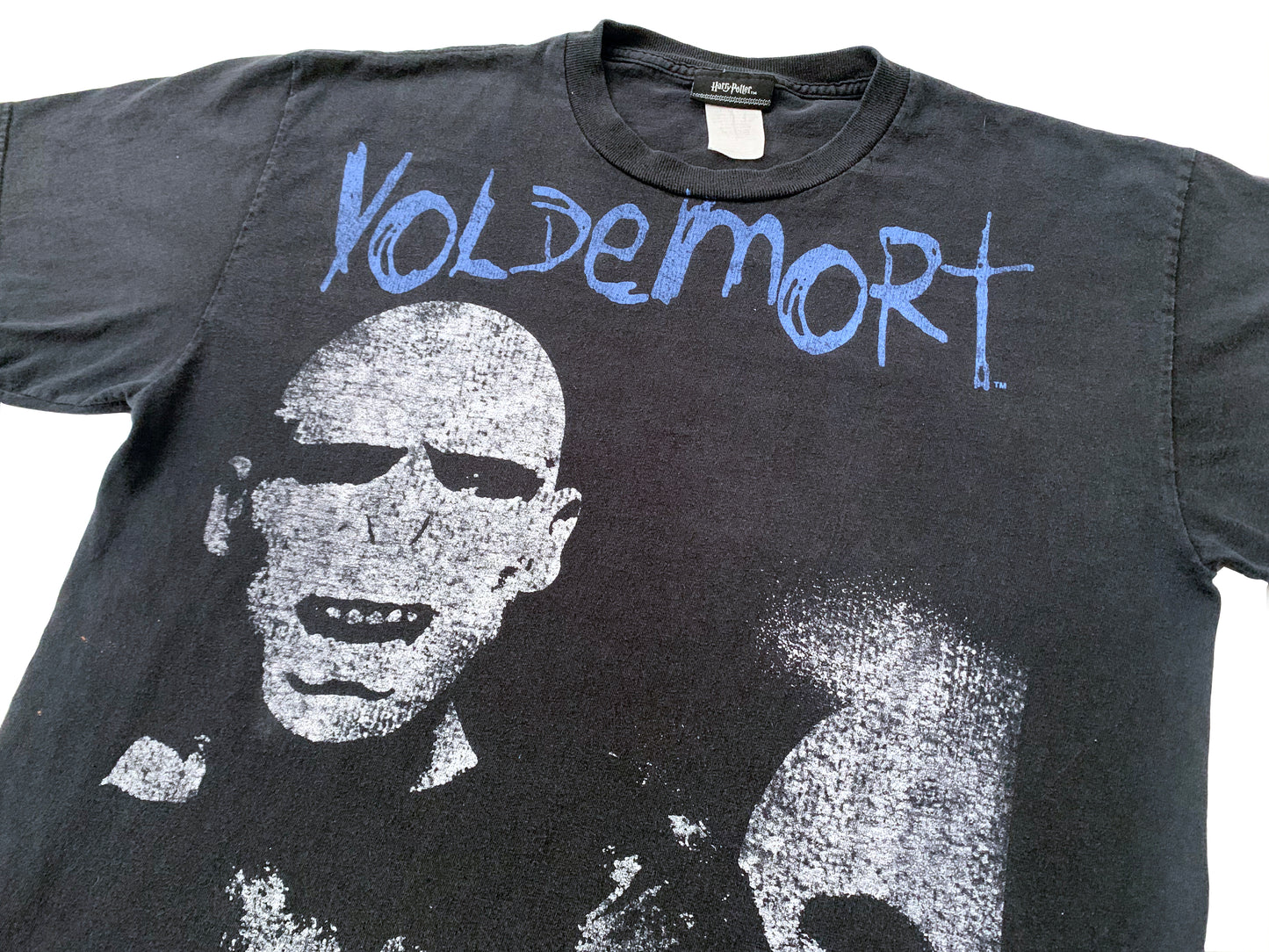 Harry Potter Voldemort T-Shirt
