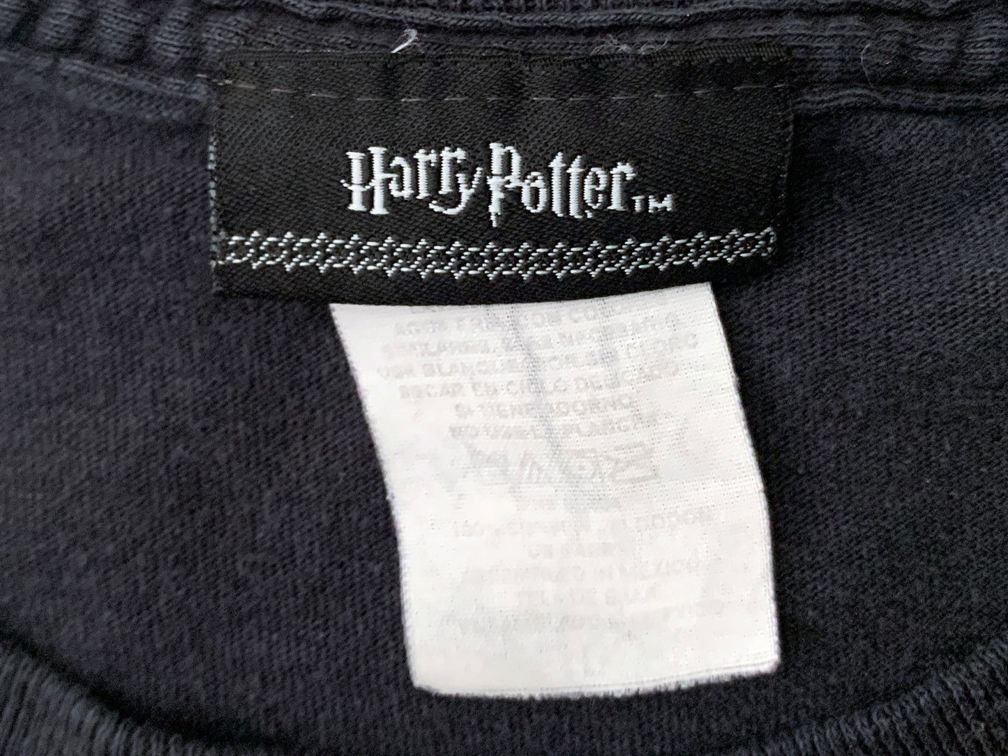 Harry Potter Voldemort T-Shirt