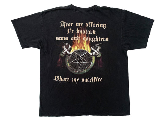 Dimmu Borgir 'In Sorte Diaboli' T-Shirt