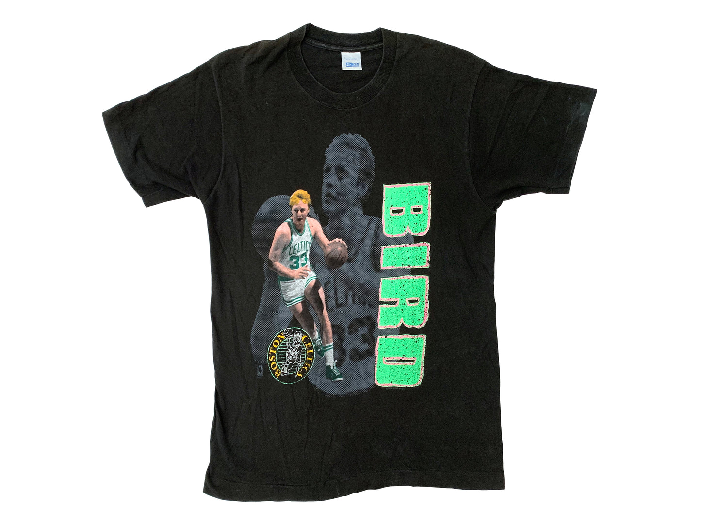 Larry Bird T-Shirt
