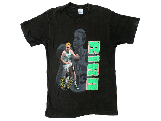 Vintage Larry Bird Salem Sportswear T-Shirt