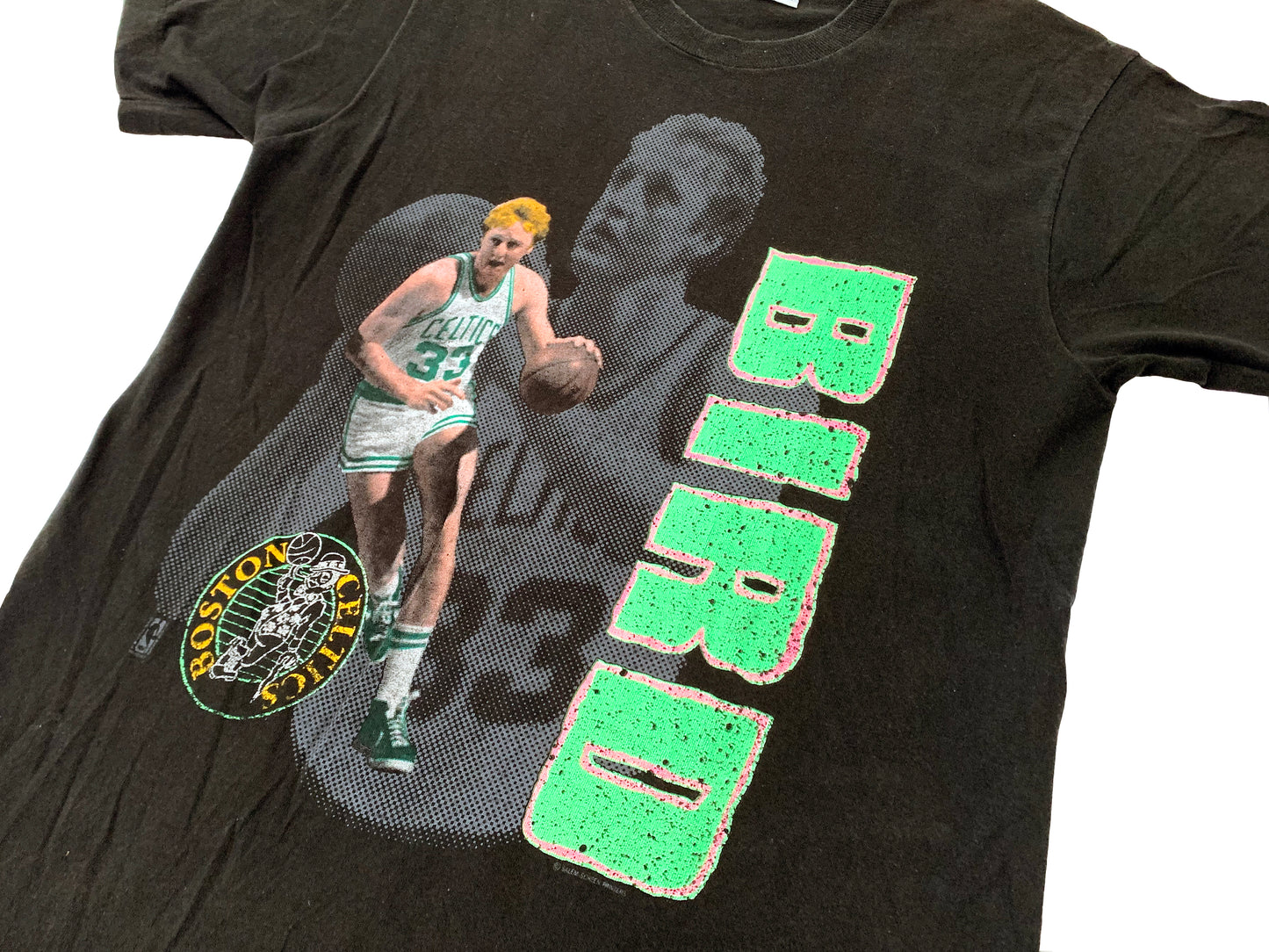 Larry Bird T-Shirt