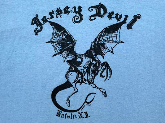 Jersey Devil Batsto NJ T-Shirt