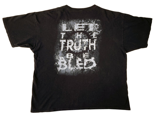 Suffocation 'Let the Truth Be Bled' T-Shirt